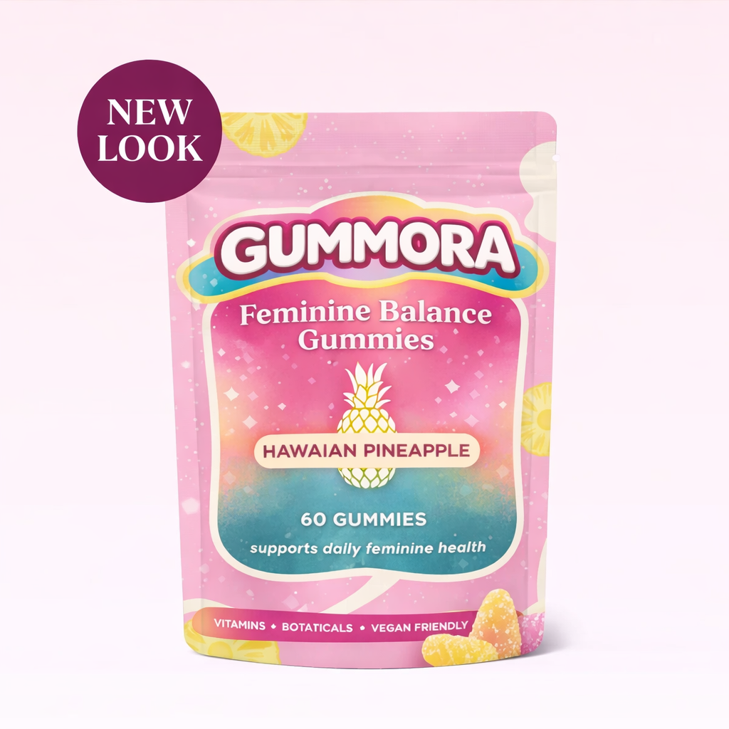 Women's Balance Gummies