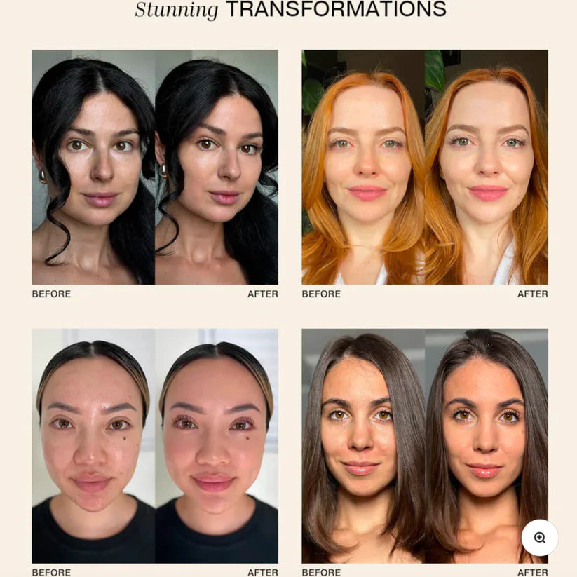 The OG - Color Adapting Foundation