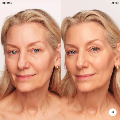 SPF50 4-in-1 Color Changing Liquid Foundation