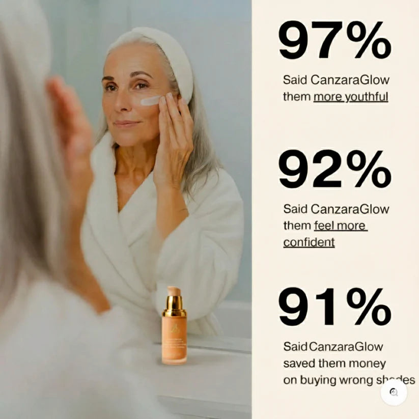 The OG - Color Adapting Foundation