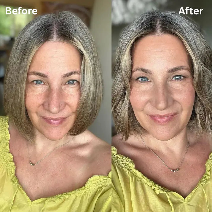 SPF50 4-in-1 Color Changing Liquid Foundation