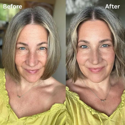 SPF50 4-in-1 Color Changing Liquid Foundation